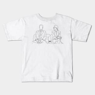 Moving Kids T-Shirt